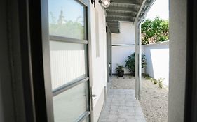 Rába Apartman House